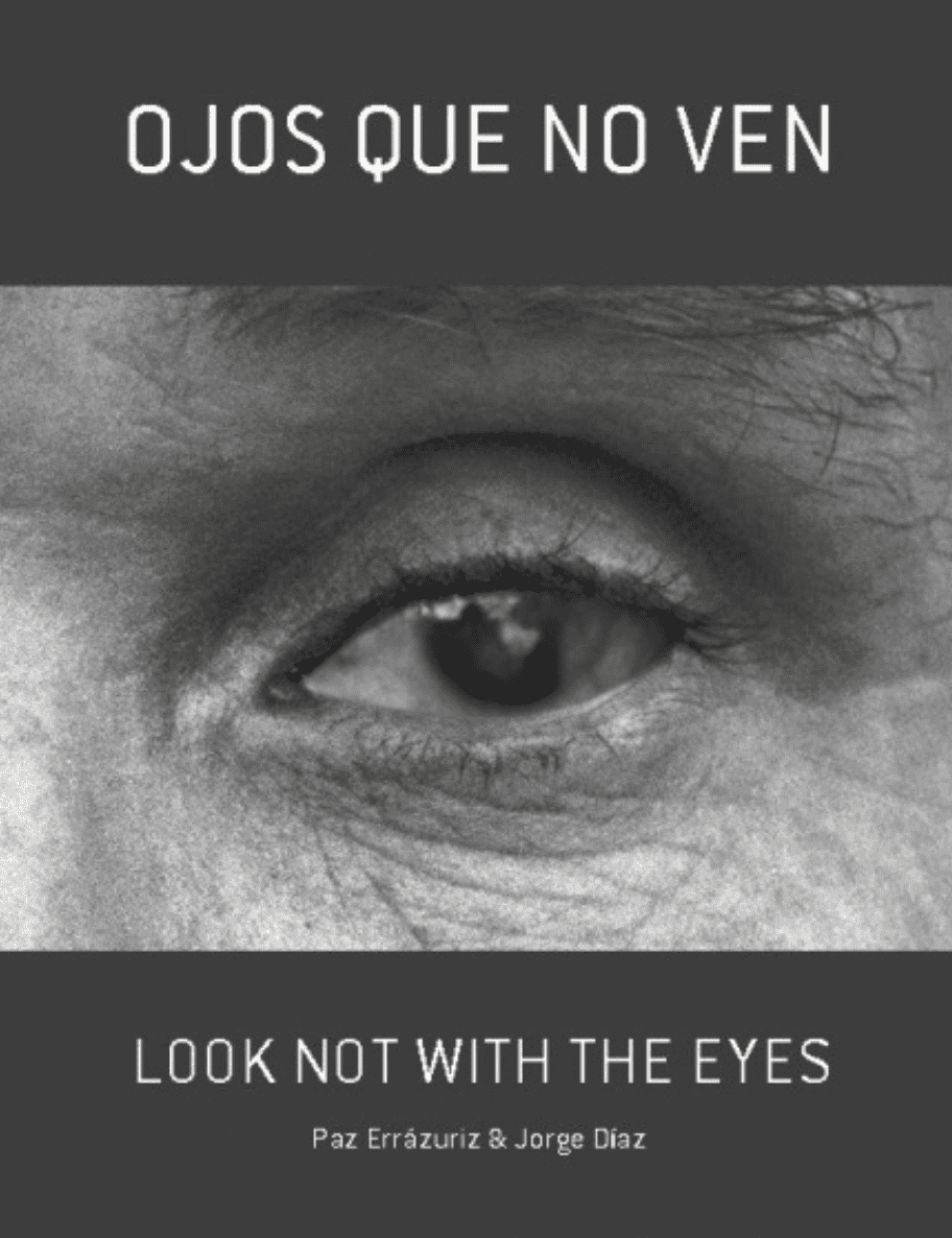 Ojos que no ven