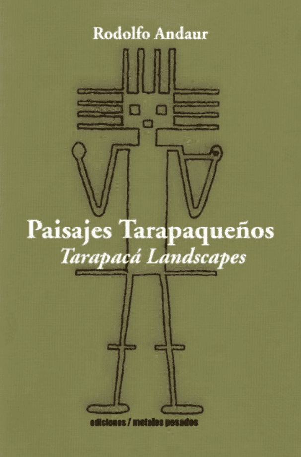 Paisajes Tarapaqueños /Tarapacá Landscapes
