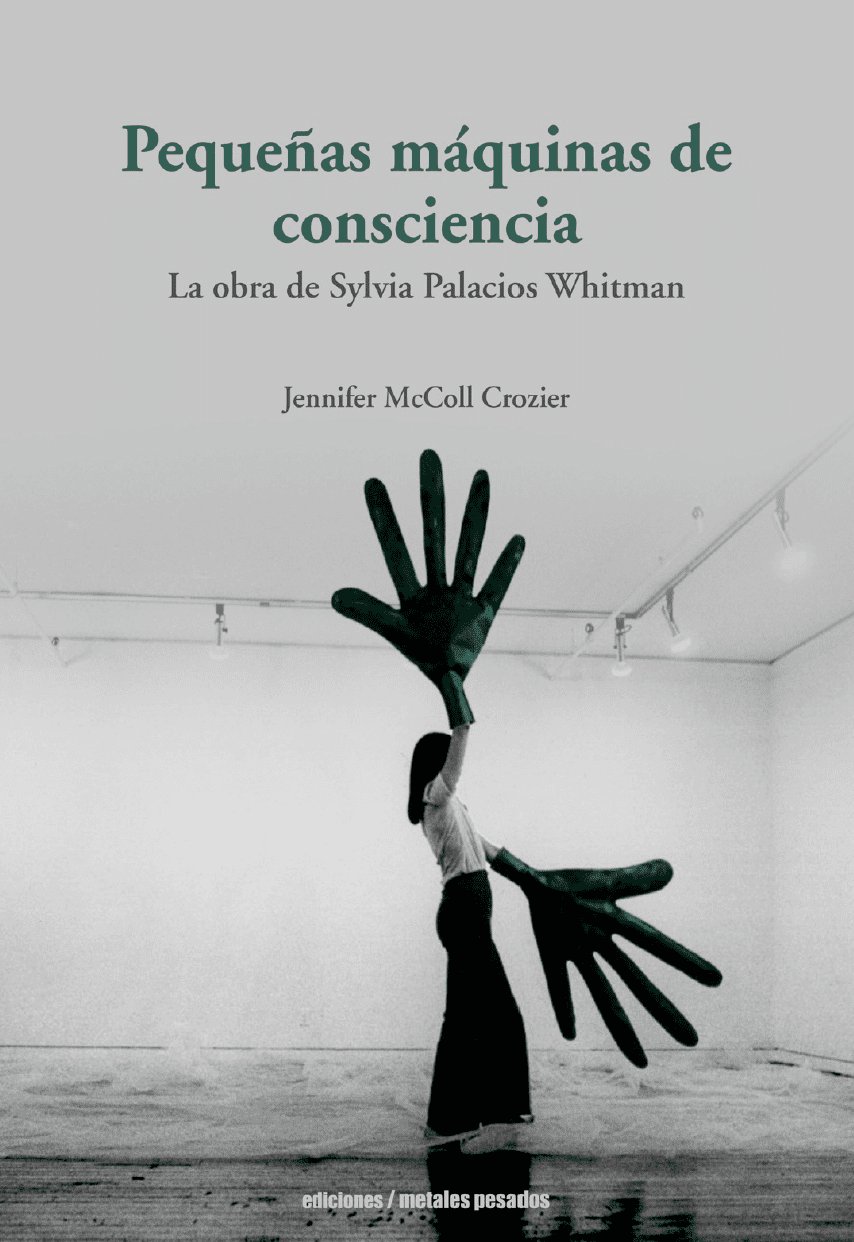 Pequeñas máquinas de consciencia