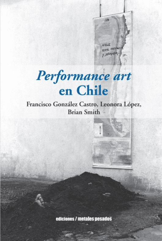 Performance Art en Chile