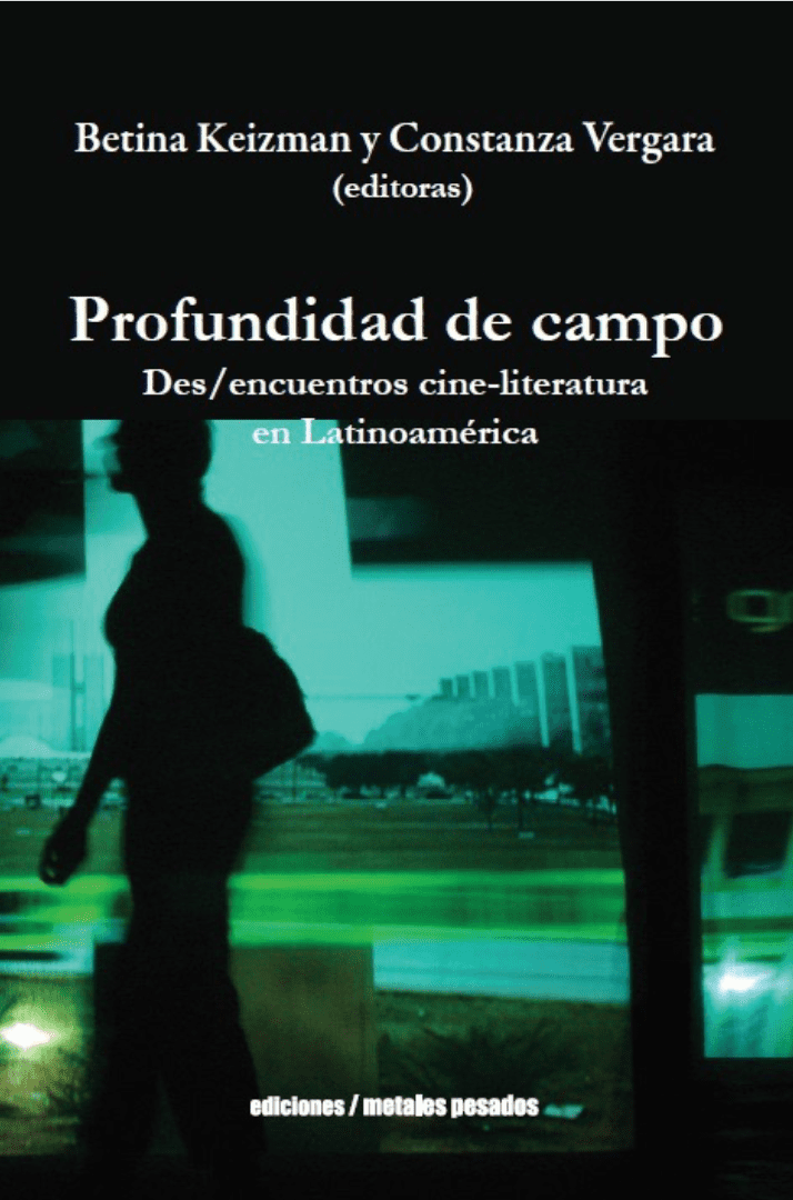Profundidad de campo