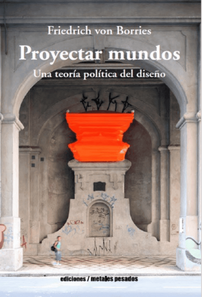 Proyectar mundos