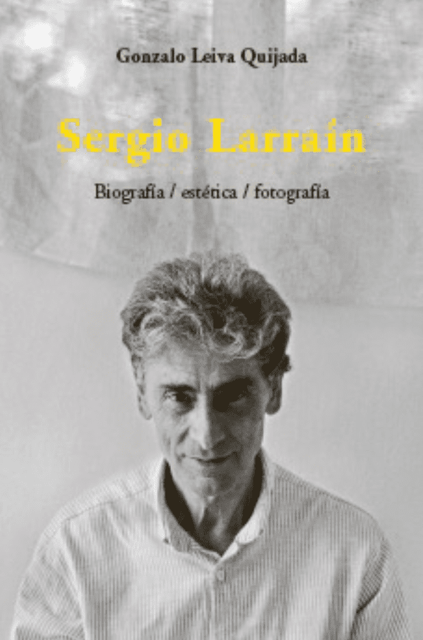 Sergio Larraín