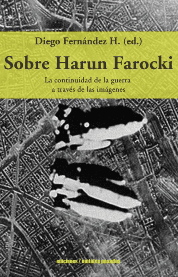 Sobre Harun Farocki