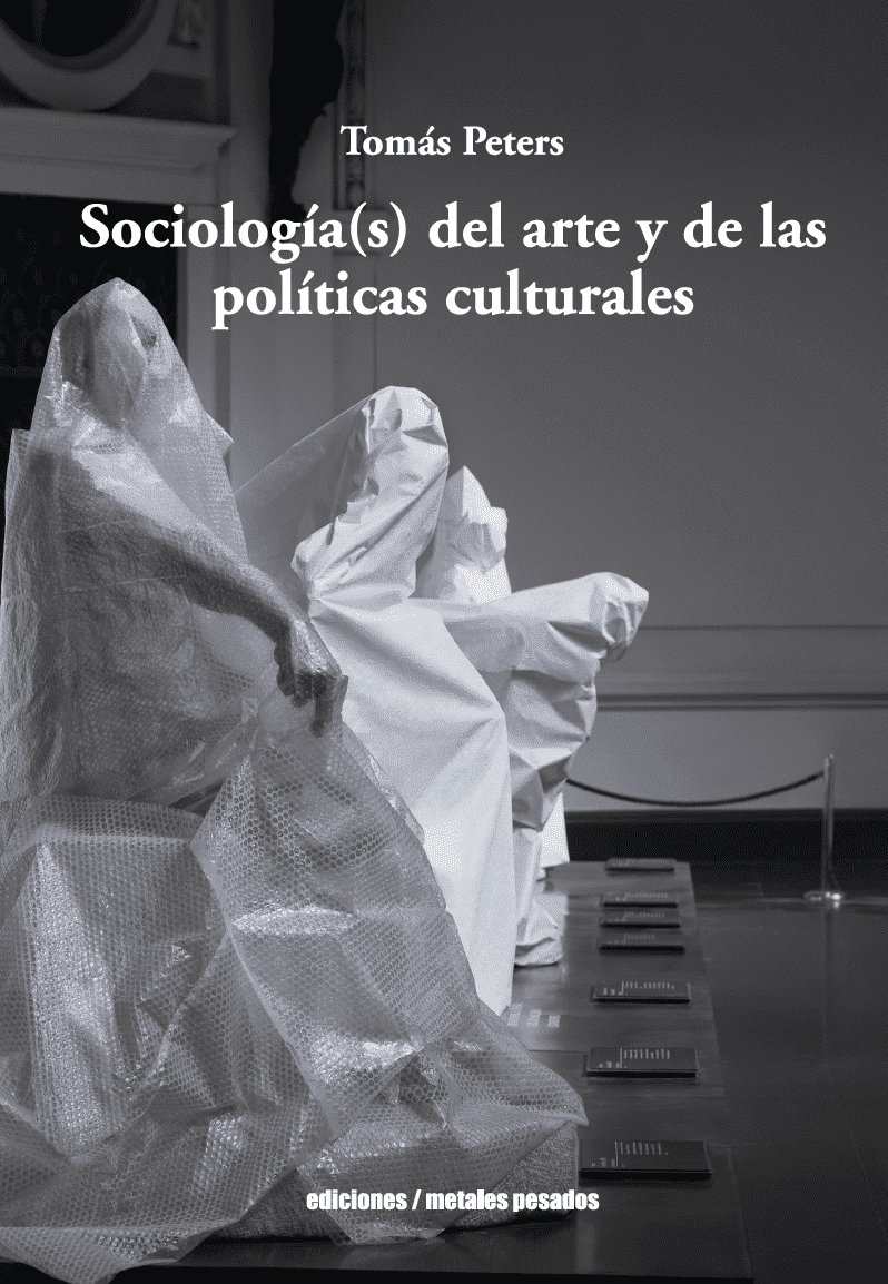 Sociología(s) del arte y de las políticas culturales