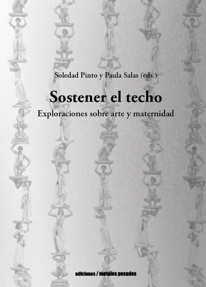 Sostener el techo