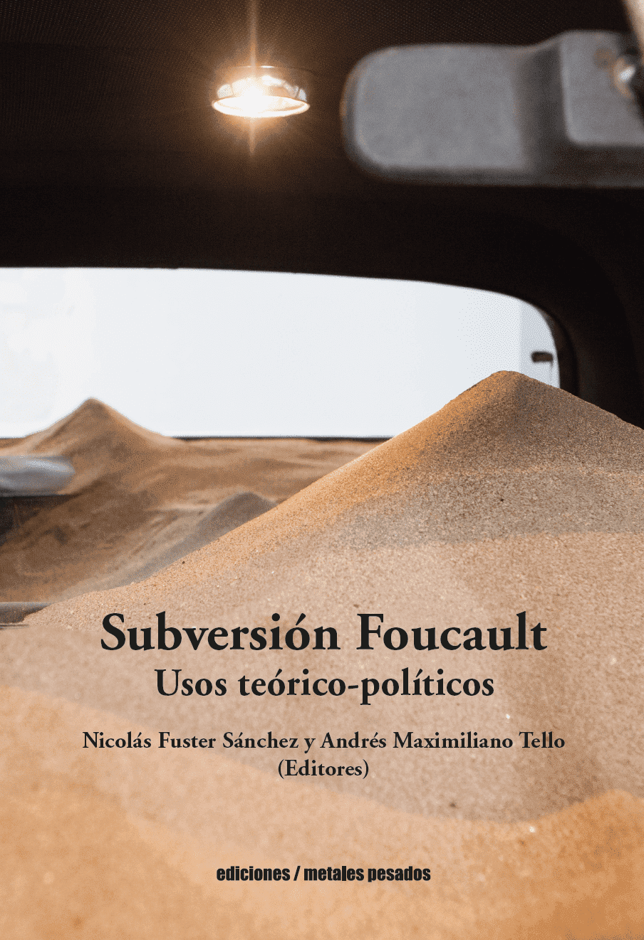 Subversión Foucault