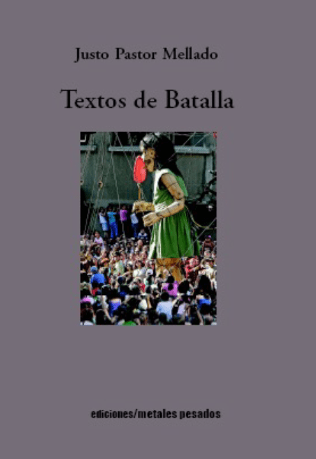 Textos de batalla