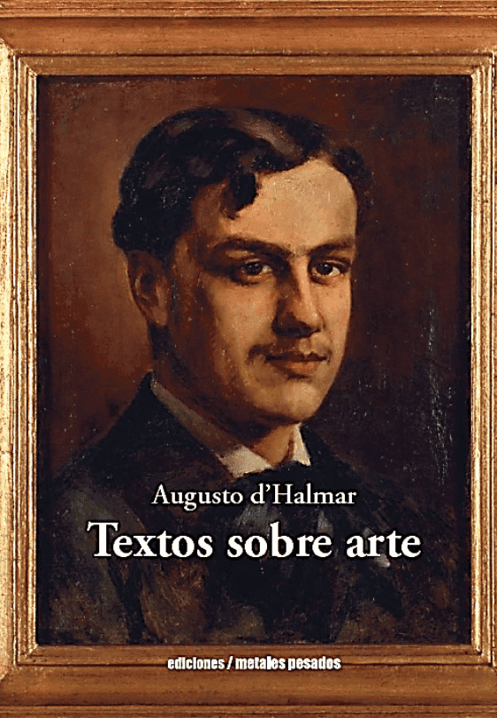 Textos sobre Arte