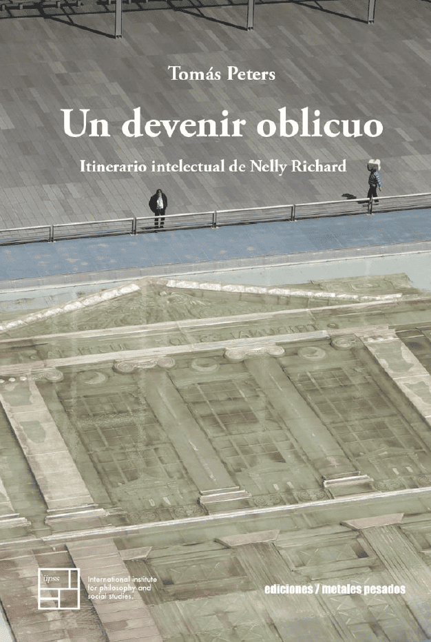 Un devenir oblicuo