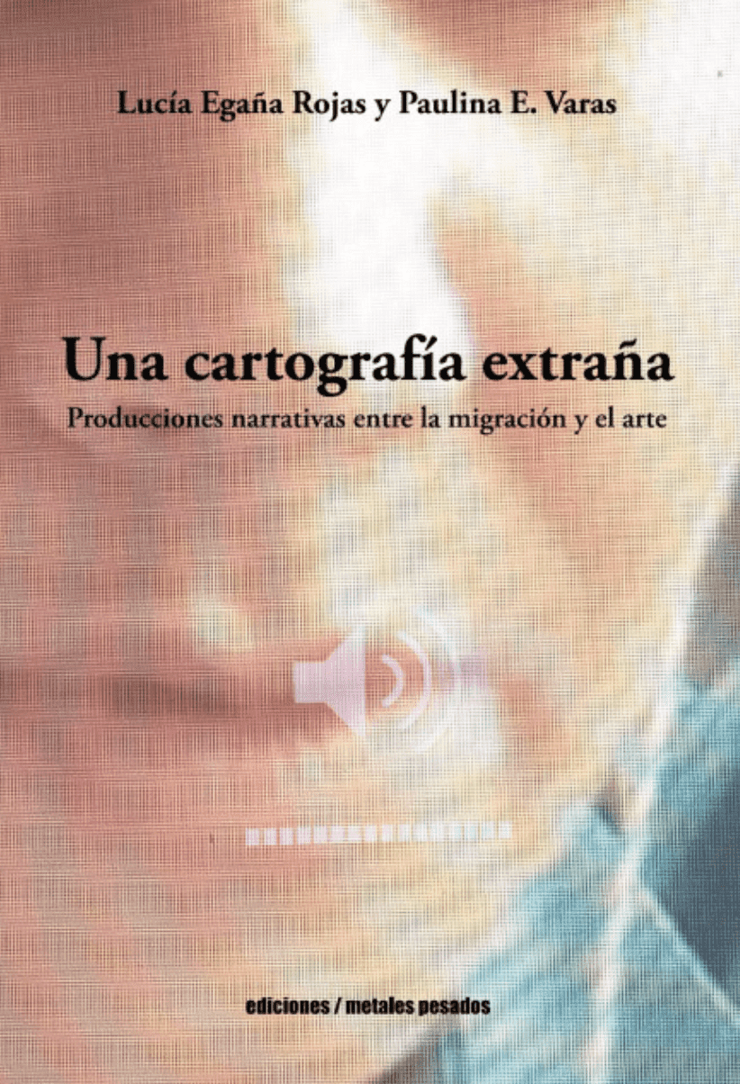 Una cartografía extraña