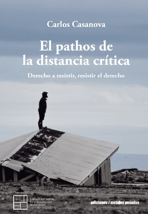 El pathos de la distancia crítica