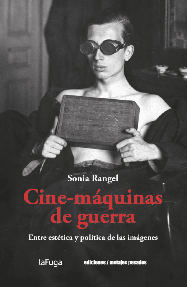 Cine-máquinas de guerra