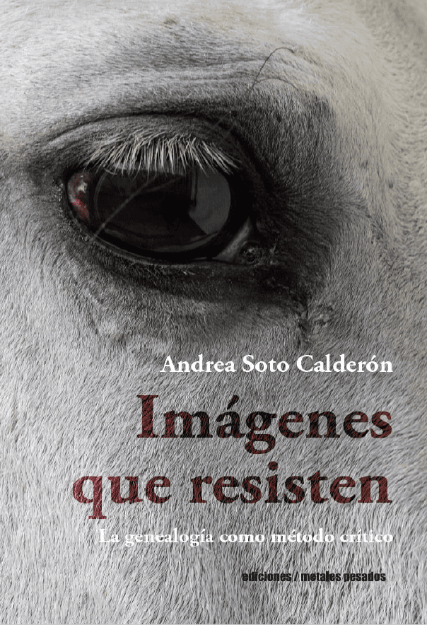 Imágenes que resisten