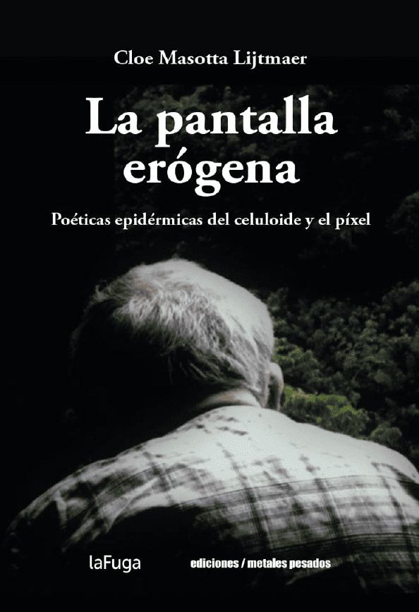 La pantalla erógena