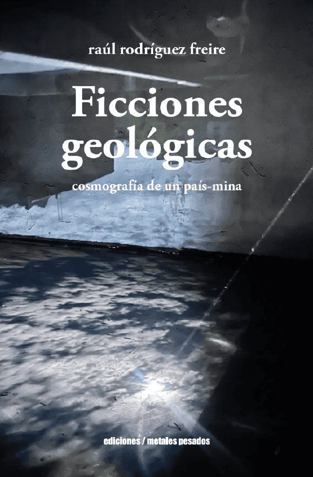 Ficciones geológicas