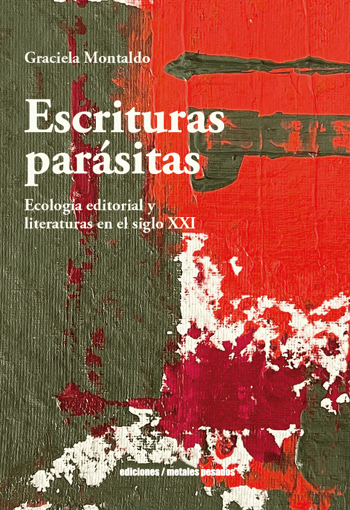 Escrituras parásitas 