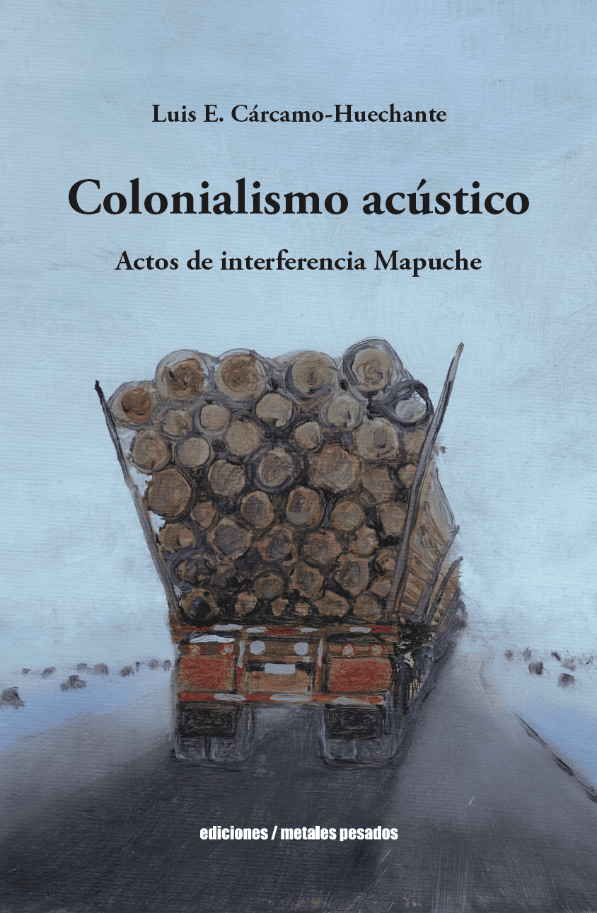 Colonialismo acústico